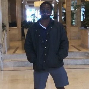 Meet your Posher, Alex